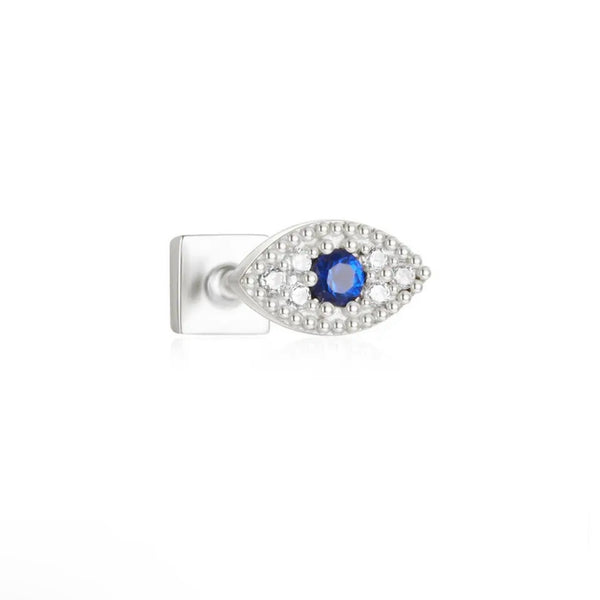 Piercing reversible Orria doré