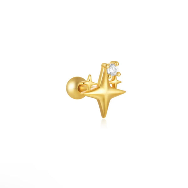 Piercing Hélios