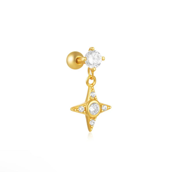 Piercing Huriya