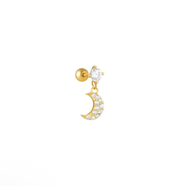 Piercing Luna