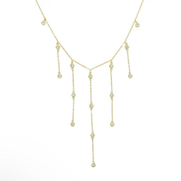 Collier Sublime