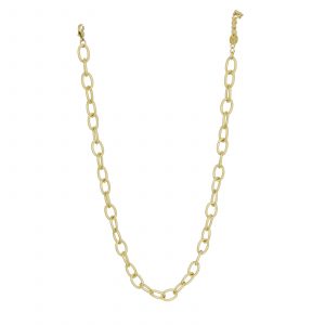 Collier sedna doré