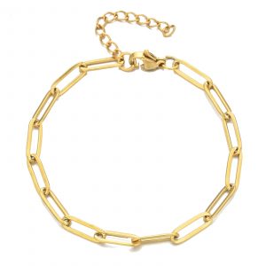 Bracelet Tal doré