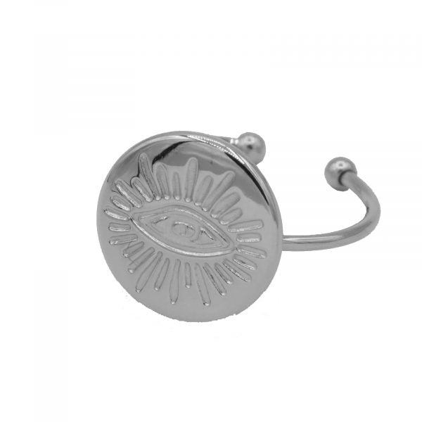 Bague Elah Doré