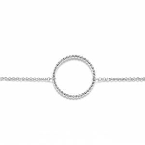 Bracelet muminah argenté