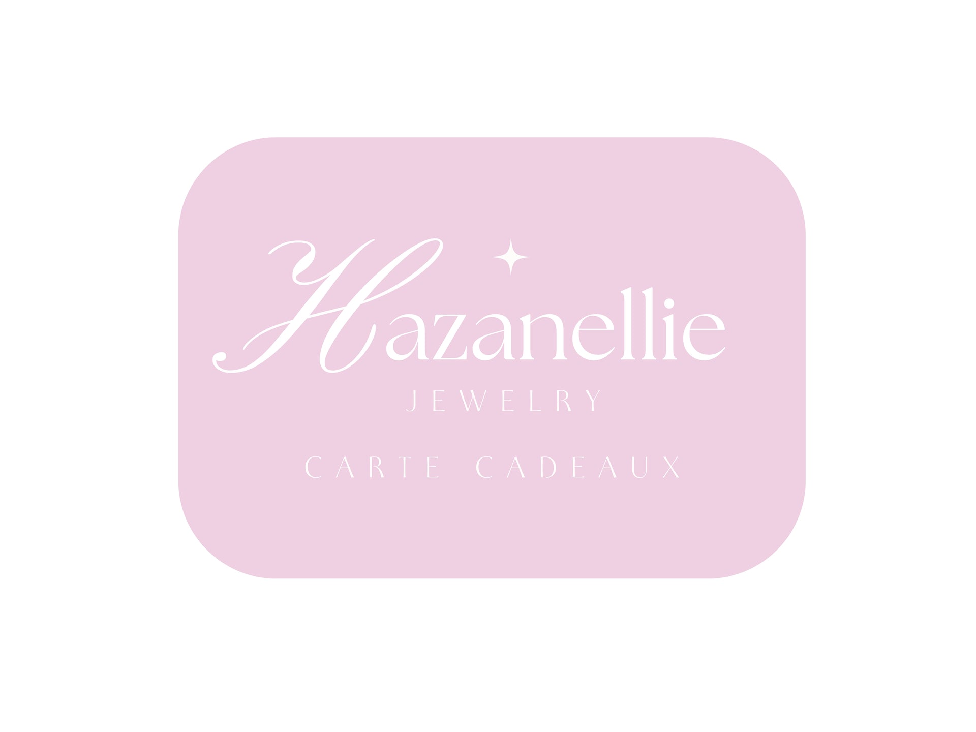 Carte cadeaux