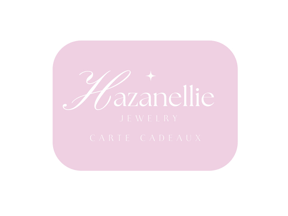 Carte cadeaux