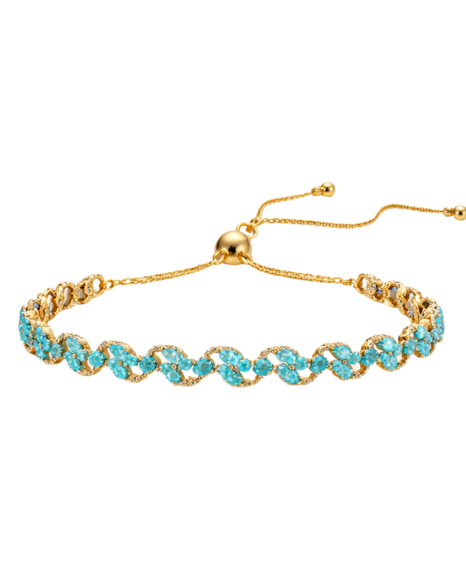 mussi Turquoise