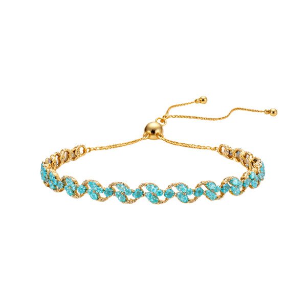 mussi Turquoise