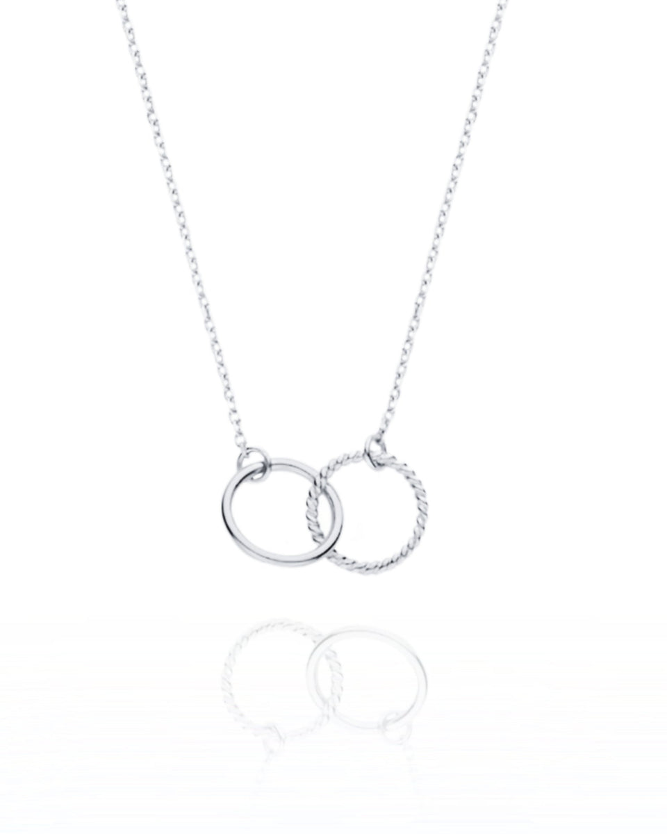 COLLIER ÉLYNE DOUBLE