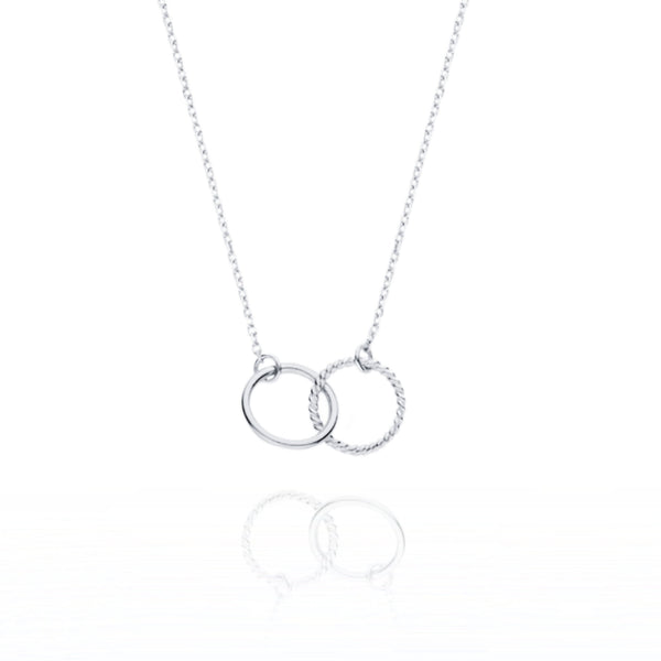 COLLIER ÉLYNE DOUBLE