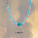  AMAZONITE