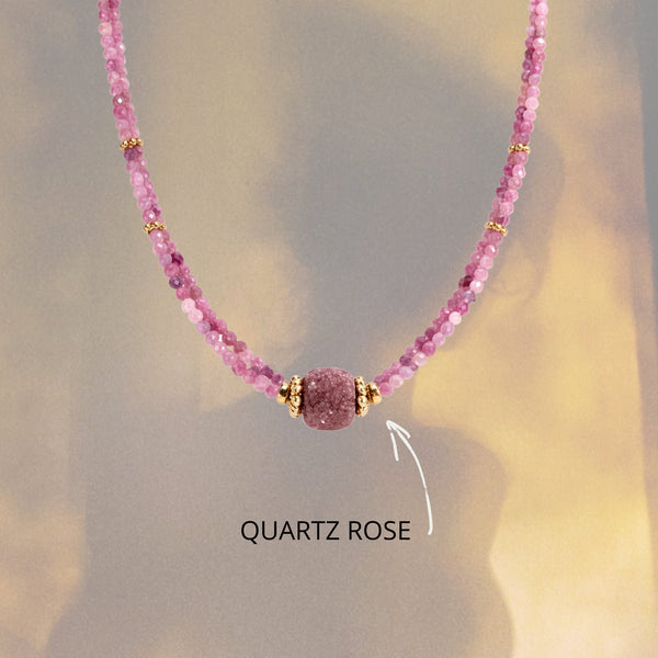 Aelys Tourmaline