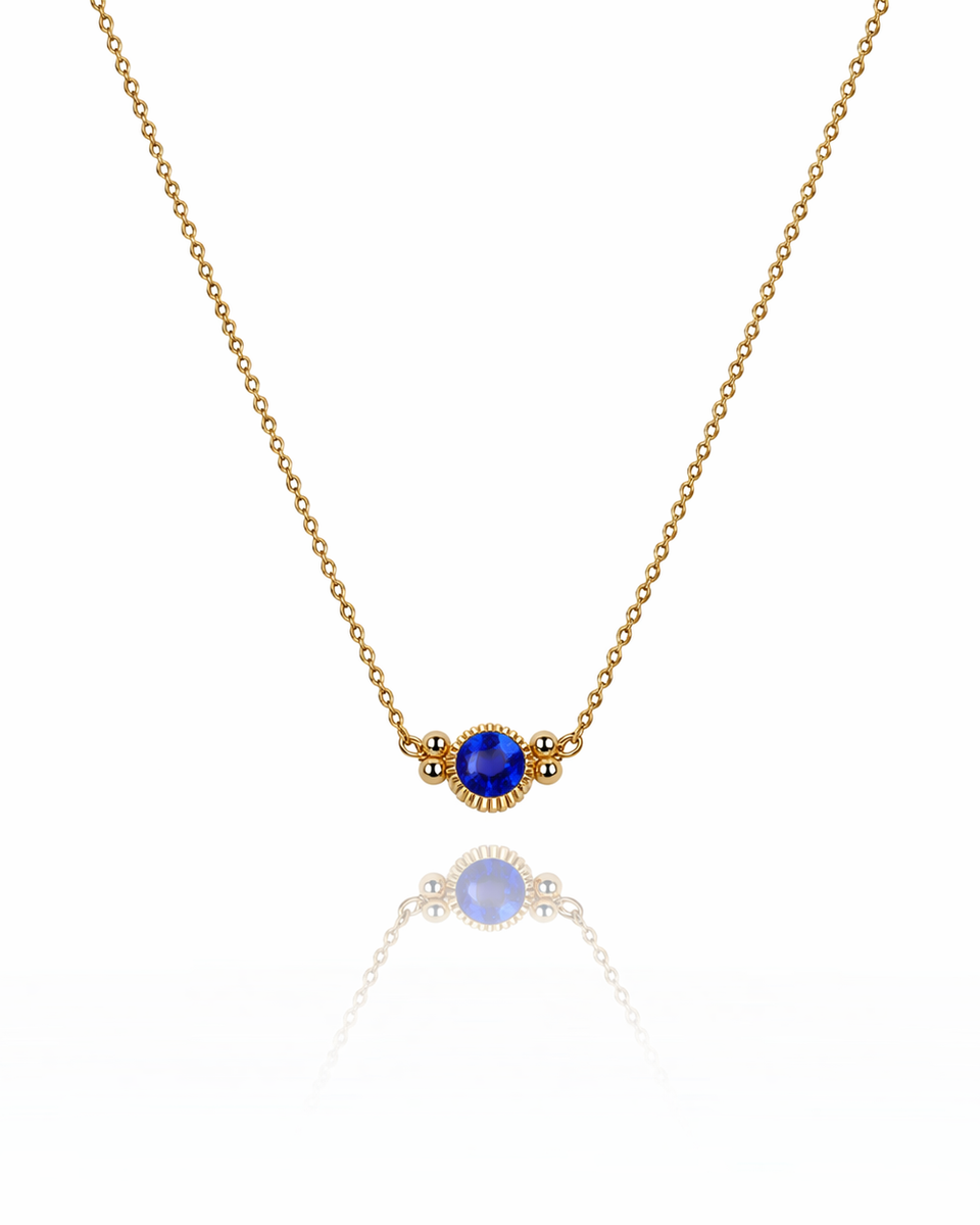 Gramini turquoise