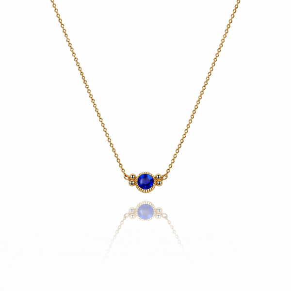 Gramini turquoise