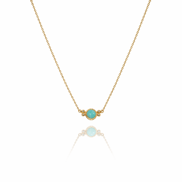 Gramini turquoise