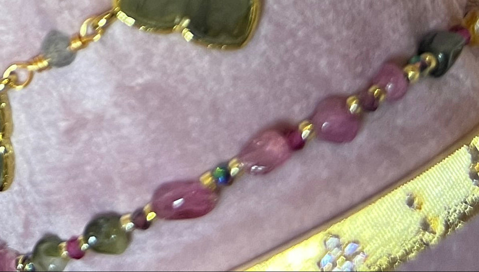 Tourmaline