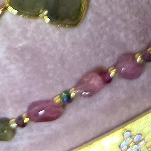 Tourmaline