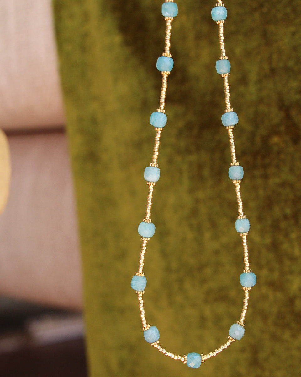 Keren Turquoise