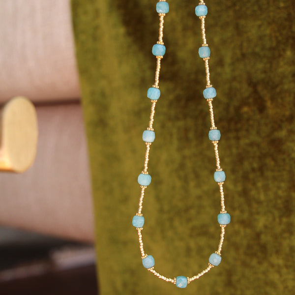 Keren Turquoise