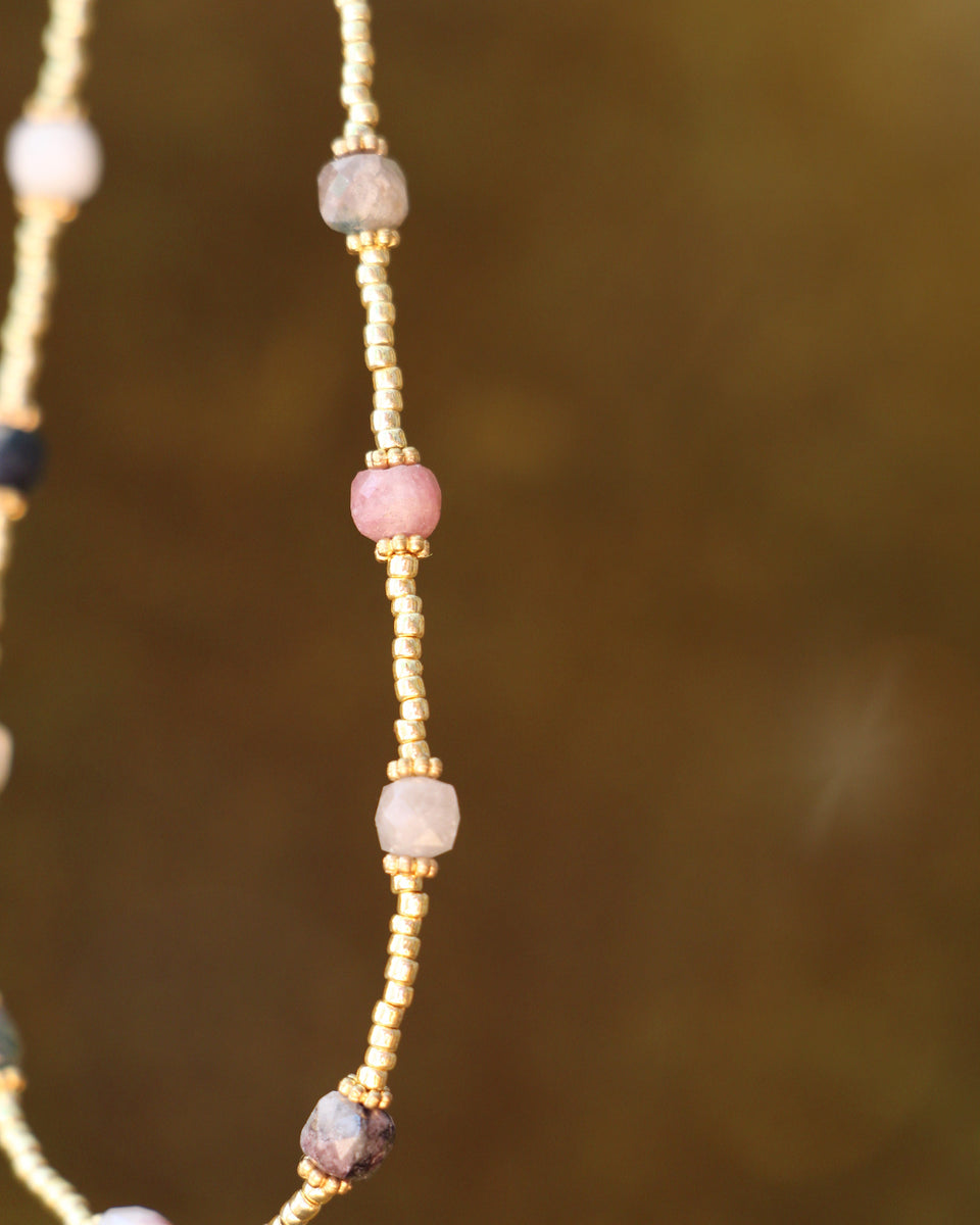 Keren Tourmaline