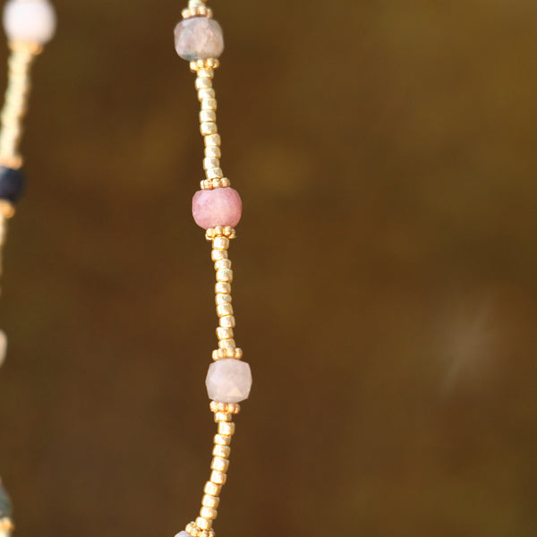 Keren Tourmaline