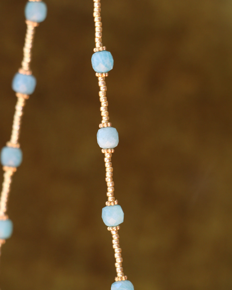 Keren Turquoise