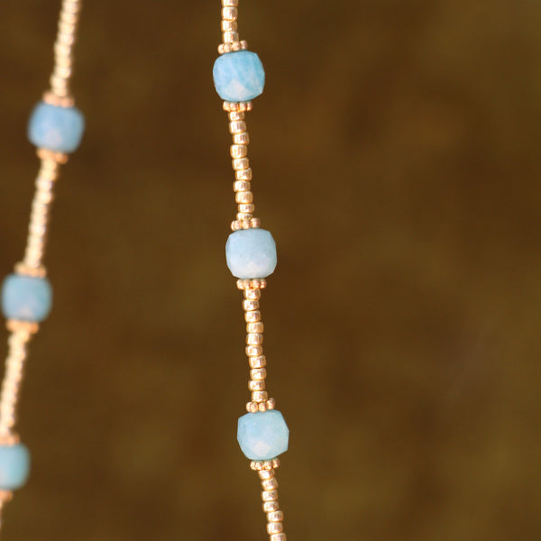 Keren Turquoise