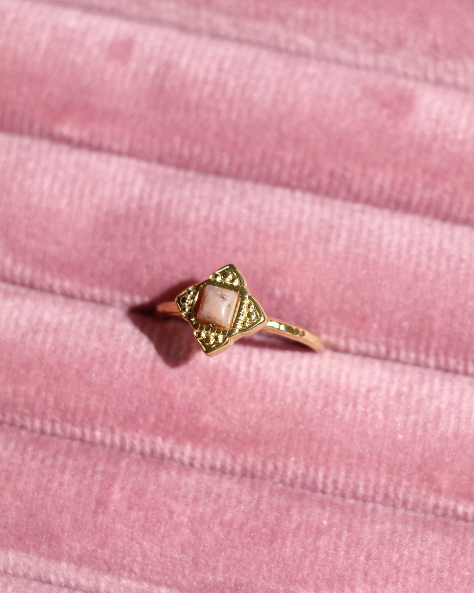 Bague Marrakech
