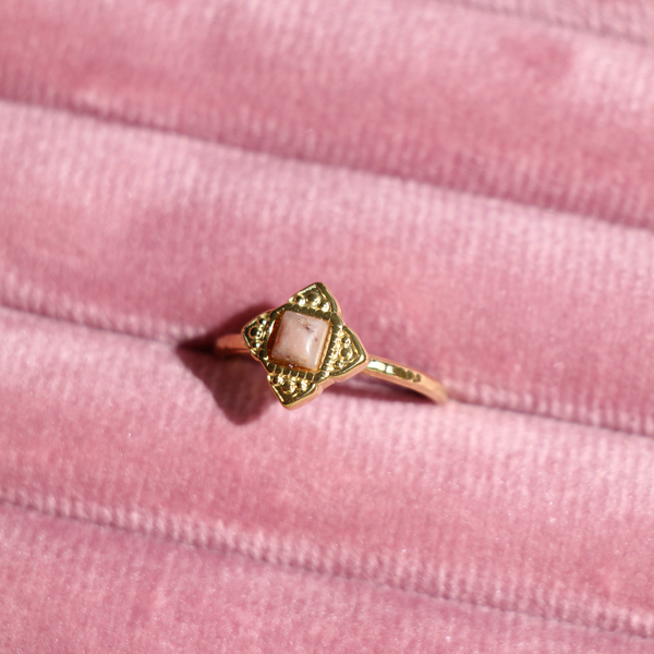 Bague Marrakech