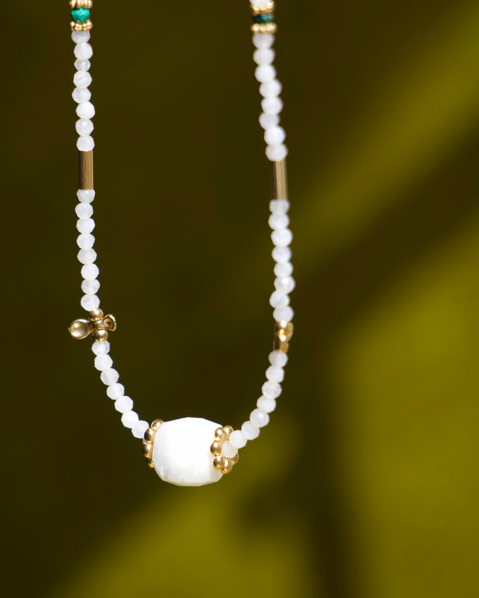 Aelys simple Tourmaline