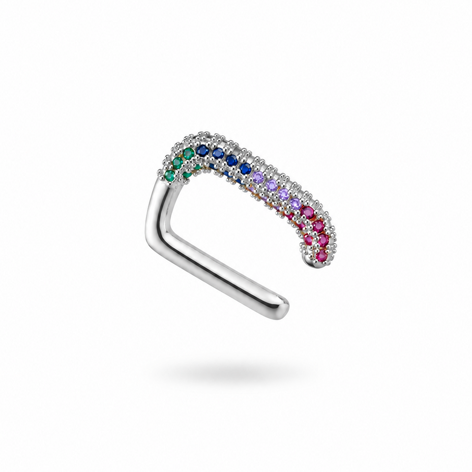 Boucle sans trous  earcuff