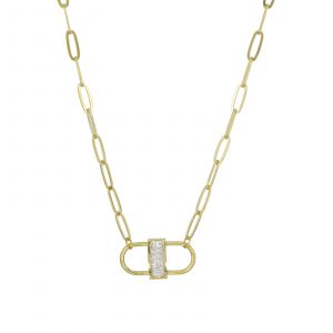 Collier Gaia