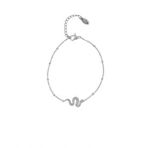 Bracelet fidi argenté
