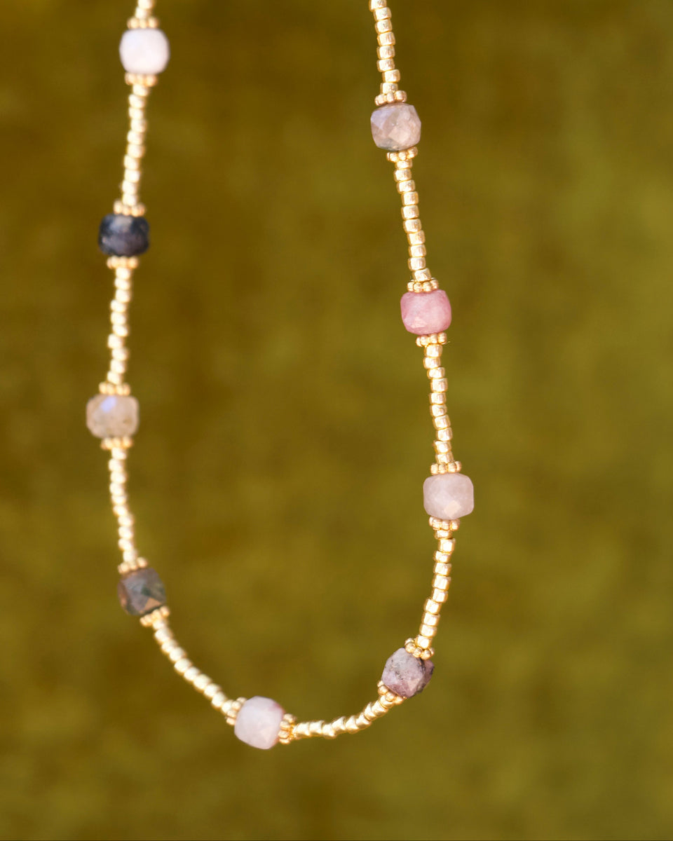 Keren Tourmaline