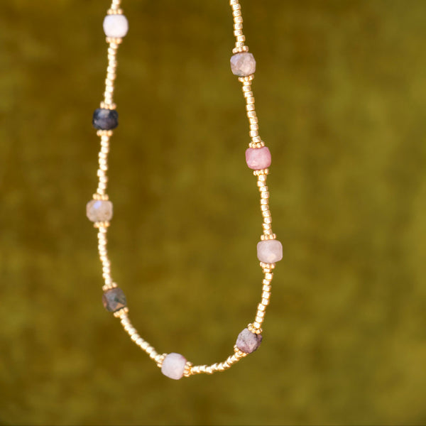 Keren Tourmaline
